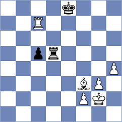 Oliveira - Vera Gonzalez (chess.com INT, 2025)