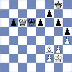 Shchekachev - Vila Gazquez (Navalmoral, 2009)