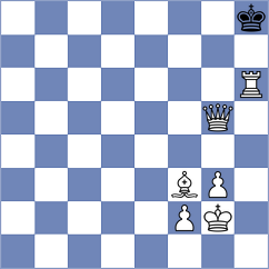 Muradli - Nemurov (Chess.com INT, 2020)