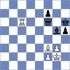 Ustiyanovich - Klekowski (Katowice POL, 2021)
