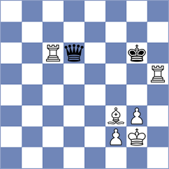 Meier - Travadon (Chess.com INT, 2018)