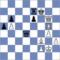 Prevel - Gordillo Lopez (Berkshire, 2006)