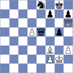 Ayats Llobera - Garrido Fernandez (Salou ESP, 2025)