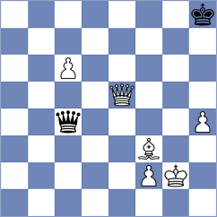 Hentrich - Vestby-Ellingsen (Fagernes NOR, 2023)