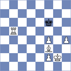 Yanez Veloso - Chilan Villa (Chess.com INT, 2020)