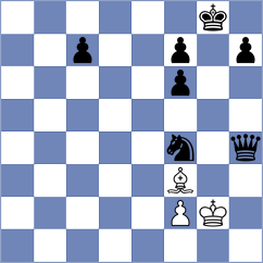 Mehr Javid - Azmi (Chess.com INT, 2021)
