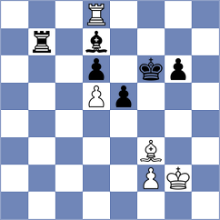 Divljan - Labrecque (Shawinigan, 2003)