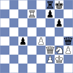 Pichot - Kacprzak (chess.com INT, 2024)