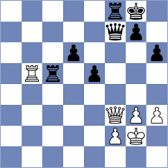 February - Mirzanurov (chess.com INT, 2021)