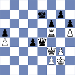 Amgalantengis - Pajeken (Chess.com INT, 2021)