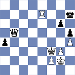 Balague Camps - Guzman Lozano (chess.com INT, 2025)