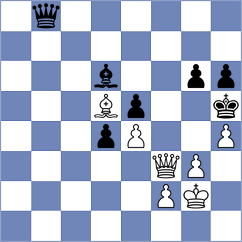 O'Gorman - Zampronha (chess.com INT, 2024)