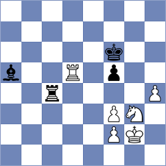 Smerdon - Ayvazyan (Parramatta, 2010)