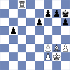 Elel Rumpich - Broussalian (Lichess.org INT, 2021)