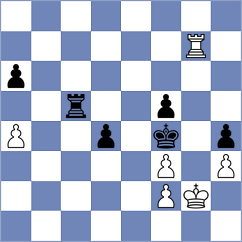 Zupcevic - Klasen (Koblenz, 2003)