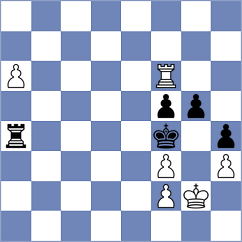 Boiko - Mohd Firdaus (Montesilvano ITA, 2024)