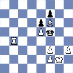 Matinian - Mekhane (chess.com INT, 2024)