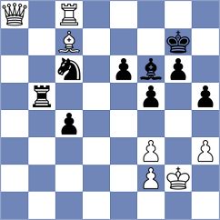 Samani - Jain (Chess.com INT, 2021)