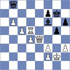Pap - Hasanagic (chess.com INT, 2024)
