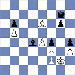 Rajkovic - Jovanovic (Belgrade, 2013)
