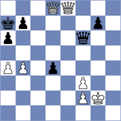 Verzhansky - Soklakov (Togliatti, 2000)