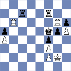 Hayrapetyan - Mitev (chess.com INT, 2025)