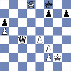 Jegorovas - Aqib Javaid Butt (chess.com INT, 2022)