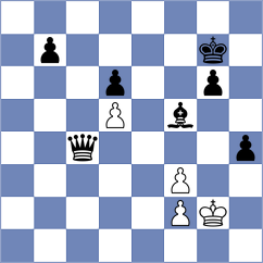 Farine - Kouatly (Europe Echecs INT, 2021)