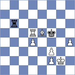 Manelyuk - Nasuta (chess.com INT, 2023)
