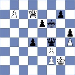 Baziuk - Nazin (chess.com INT, 2025)