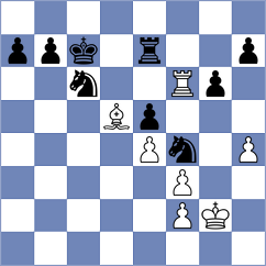 Thomas - Haitin (chess.com INT, 2024)