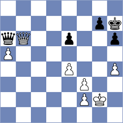Baker - McNally (Kenilworth ENG, 2025)
