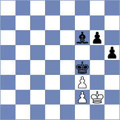 Terron Elena - Carafizi (chess.com INT, 2025)
