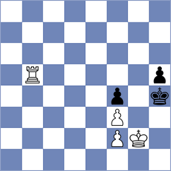 Gabrielian - Chaqryan (Vanadzor ARM, 2024)