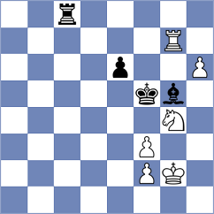 Graif - Bulgak (chess.com INT, 2025)