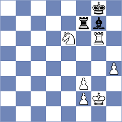 Mulawa - Yang (chess.com INT, 2025)