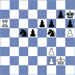 Makridis - Nepomniachtchi (chess.com INT, 2025)