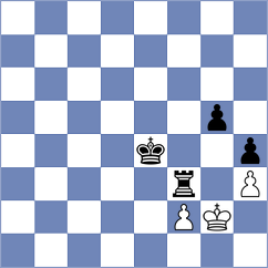 Esenbek Uulu - Matthiesen (Chess.com INT, 2021)