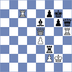 Gamarra Caceres - Litovicius (Cipolletti, 1993)