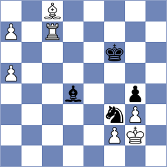 Zhou - Banerjee (Ryde ENG, 2025)