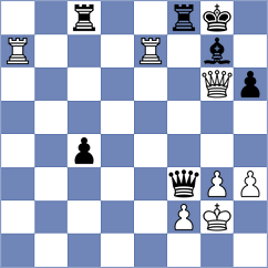 Pranizin - Grashchenkov (Sochi, 2007)