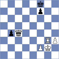 Leve - Vusatiuk (chess.com INT, 2022)