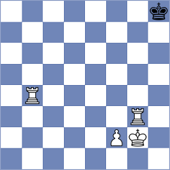Szpar - Sargsyan (chess.com INT, 2025)