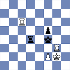 Gharibyan - Devaev (chess.com INT, 2022)