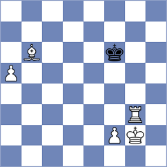 Korol - Gallego Bergada (chess.com INT, 2024)