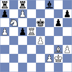 Ghazarian - Ramiro Ovejero (Santa Cruz de La Palma ESP, 2024)