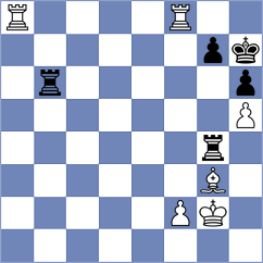 Vaskovic - Radovanovic (Paracin, 2011)