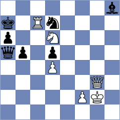 Kornev - Krasilnikov (St Petersburg, 1993)