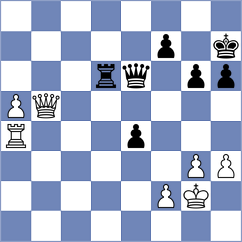 Cherniakov - Vekshenkov (Podolsk, 1993)