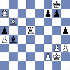 Malakhov - Ibarra Jerez (chess.com INT, 2024)